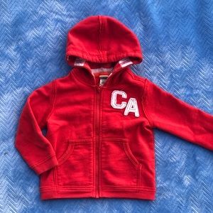 Baby jacket ( unisex )